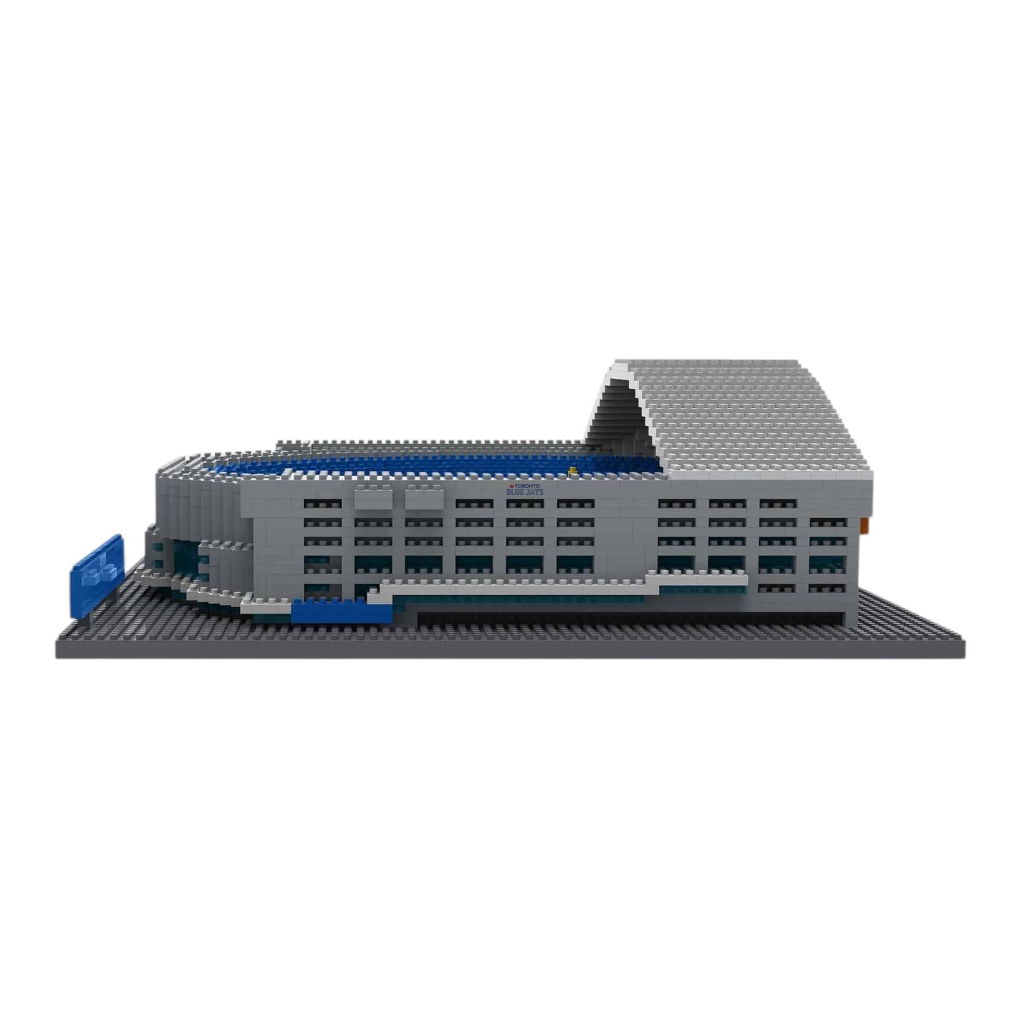 Forever Collectibles Toronto Blue Jays MLB BRXLZ Stadium 2722
