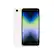 Alt View 1. Apple - iPhone SE (3rd Gen) A2595 (Fully Unlocked) 64GB - Starlight.