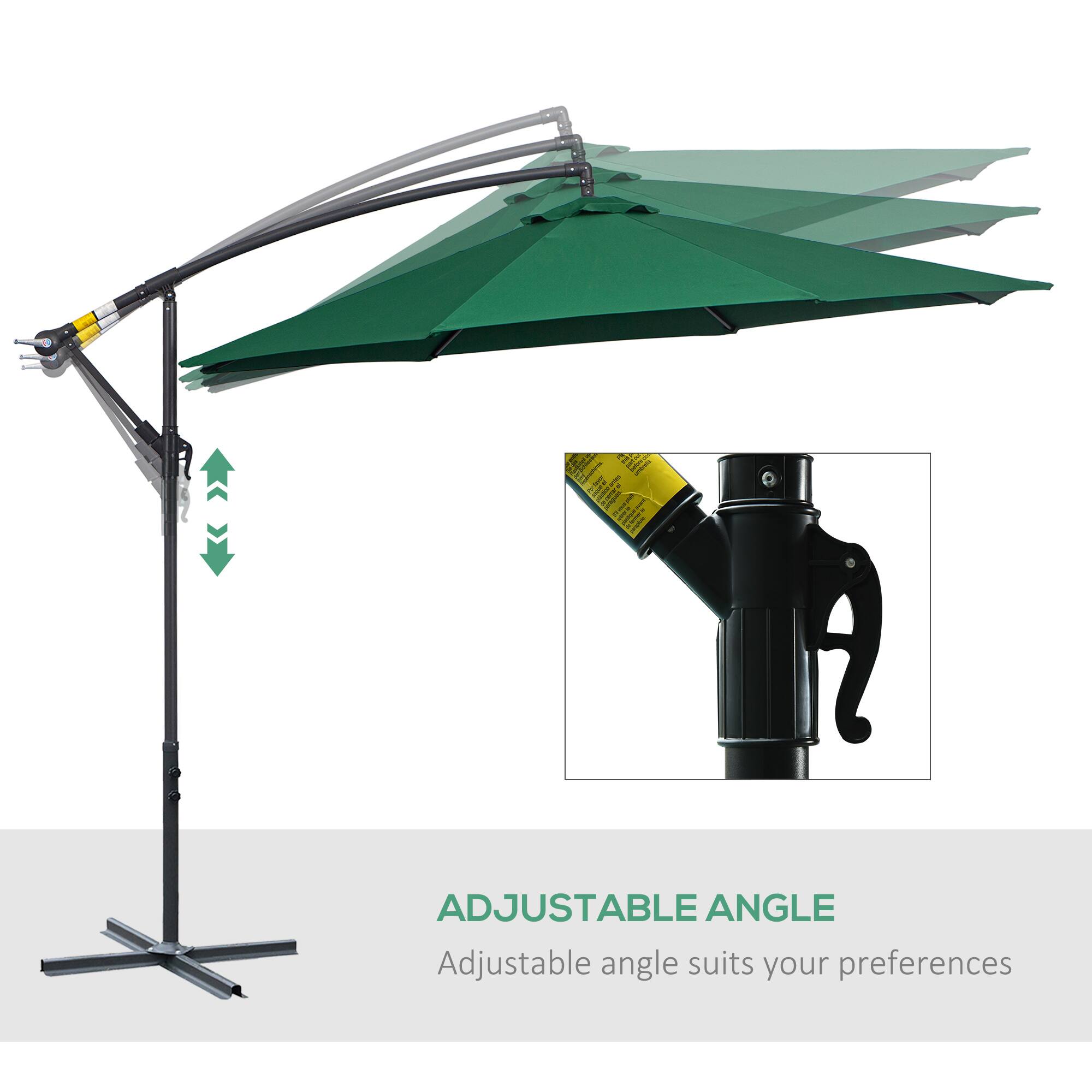 ADJUSTABLE ANGLE  
Adjustable angle suits your preferences  

STABLE ANGLE  
Adjustable angle suits your preferences
