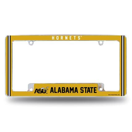 HORNETS
ASU ALABAMA STATE
RICO INDUSTRIES, INC.