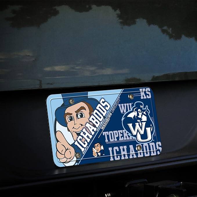 KS  
ICHABODS  
WASHBURN  
TOPEKA  
ICHABODS  
WIL  
WU  
WASHBURN UNIVERSITY