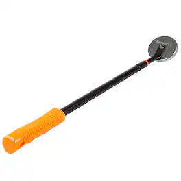 Stalwart - Telescoping Magnetic Pickup Tool - Orange