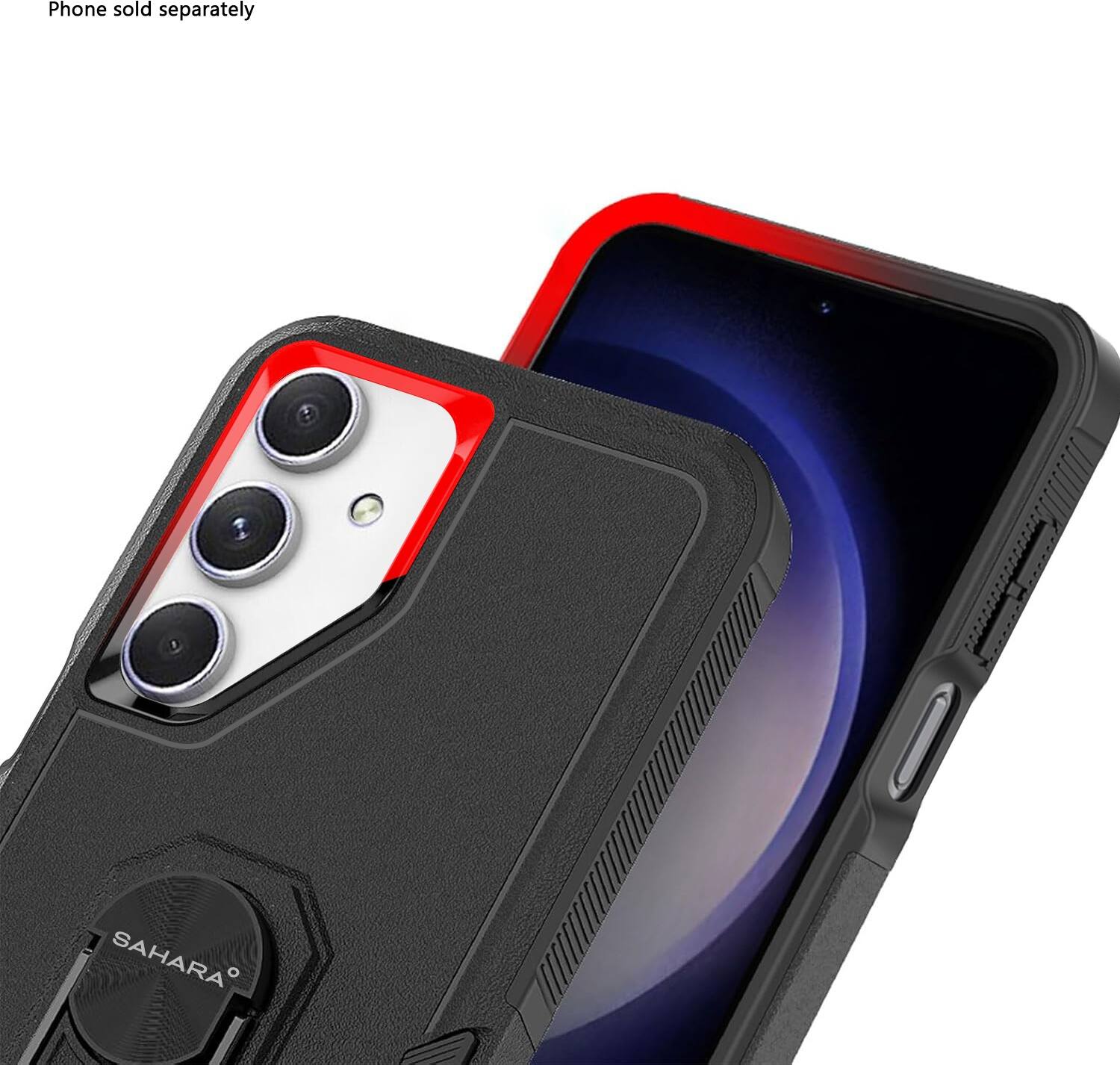 Phone sold separately SAHARA