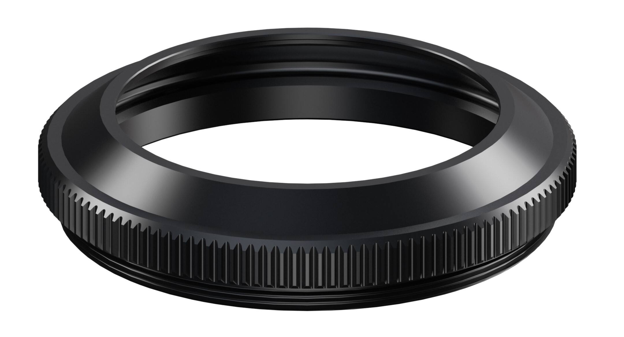 Alt View 1. Fujifilm - XF23mmF2.8 R WR Prime Lens - Silver.