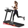 12% Incline Treadmill