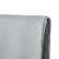 Alt View 7. Outsunny - x 13.1' Gazebo Sidewall Set with Hooks/C-Rings - Light Gray.