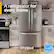 A refrigerator for every home
Whirlpool
Energy Star