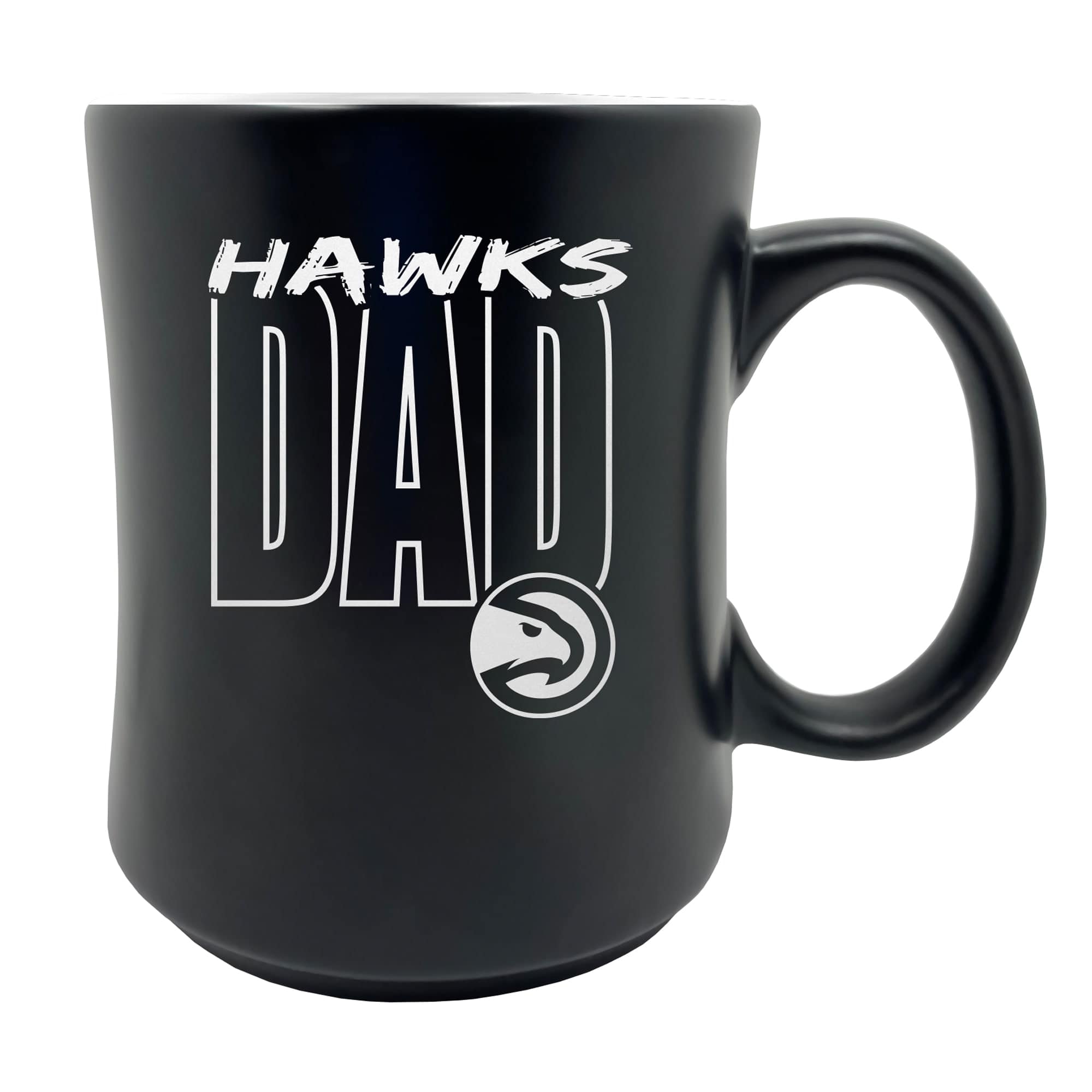 HAWKS DAD