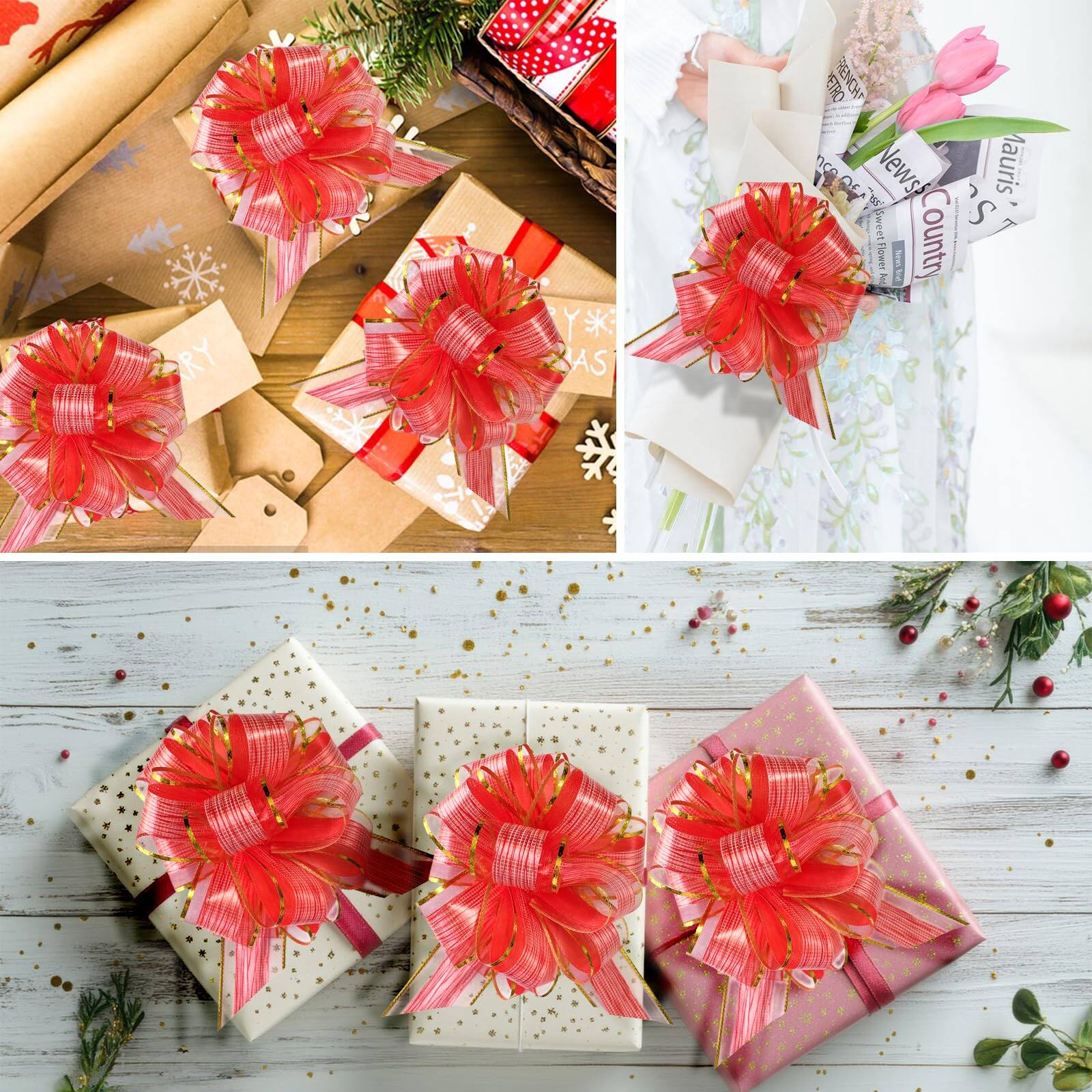 Sure, here is the corrected and grouped text from the image:

1. "RY"
2. "AS"
3. "News"
4. "Sweet Flower"
5. "Country"
6. "lauris"
7. "S"