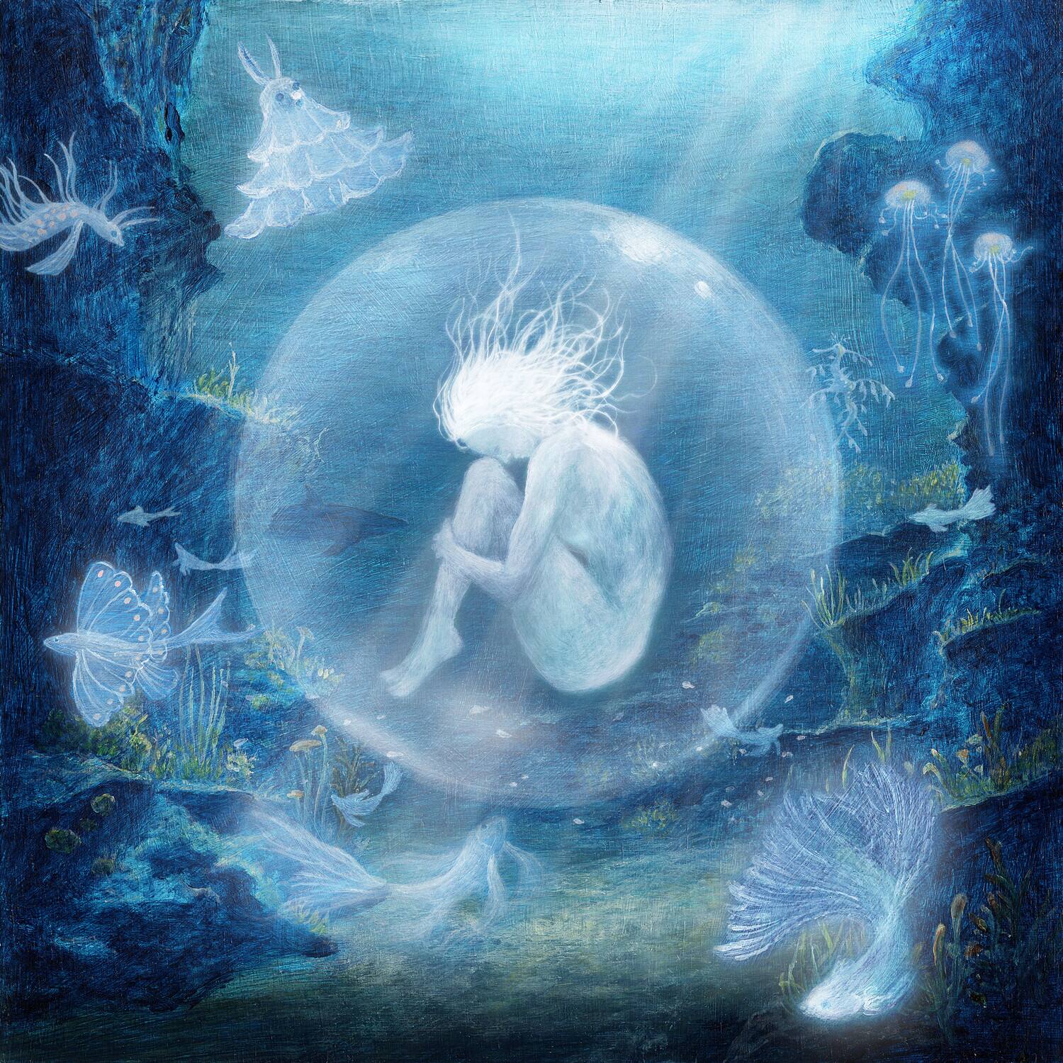 Chloe Moriondo - Oyster - VINYL LP