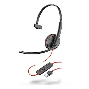 Plantronics 202581-01 Blackwire C725-M Headset, Kopfhörer, Home Office, NEUW Plantronics 202581-01 Blackwire C725-M Headset, Kopfhörer, Home Office, NEUW