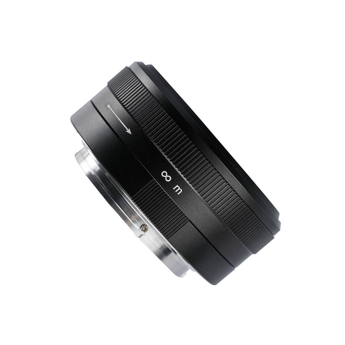 Alt View 9. 7artisans - 7artisans 18mm f/5.6 Lens for Sony E.