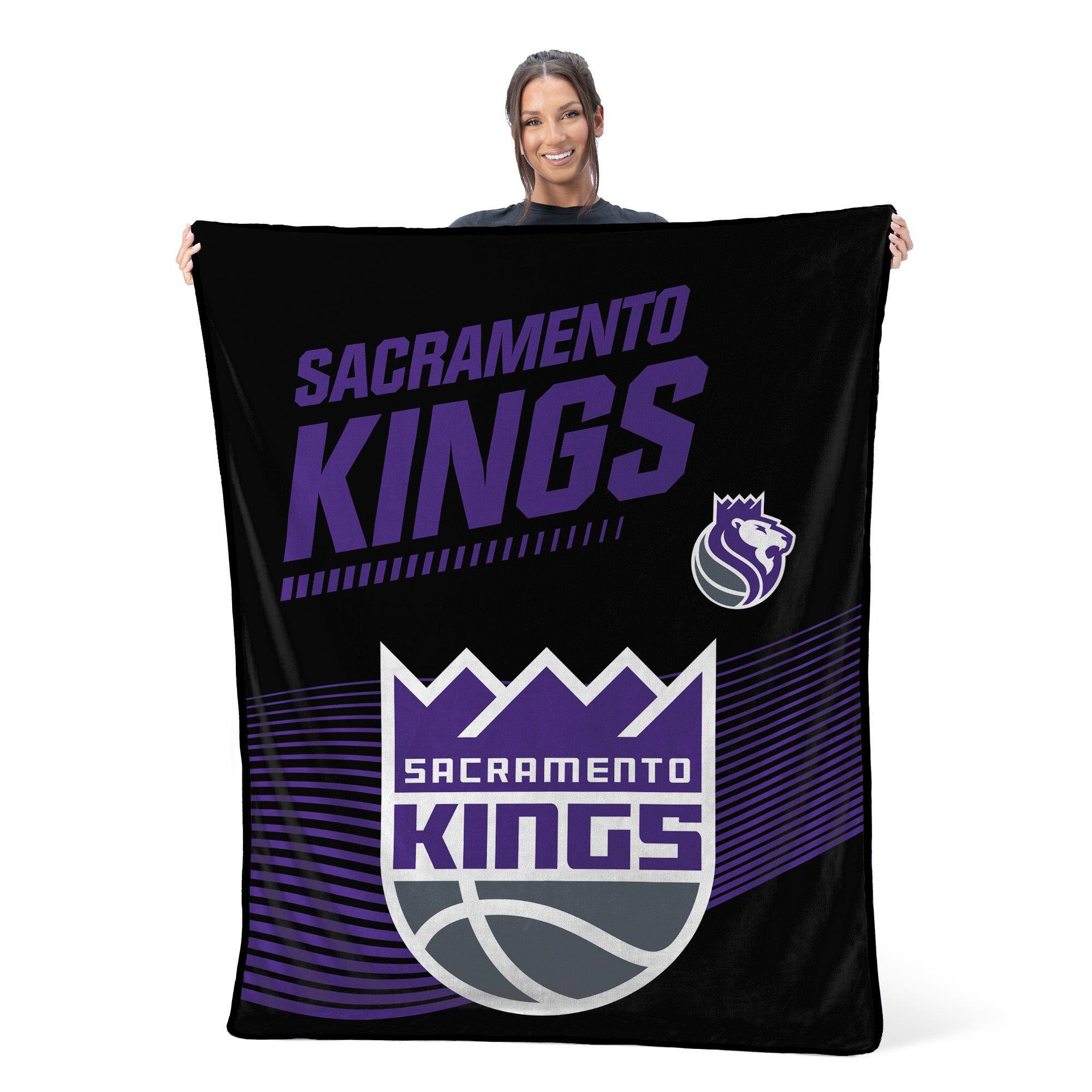 SACRAMENTO KINGS  
SACRAMENTO KINGS