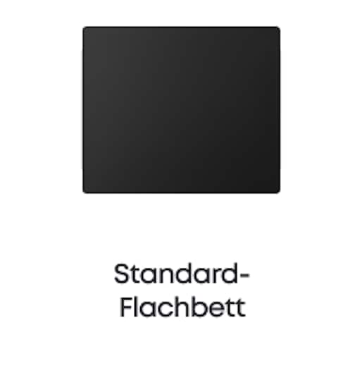 eufyMake - Standard Flatbed for UV Printer E1
