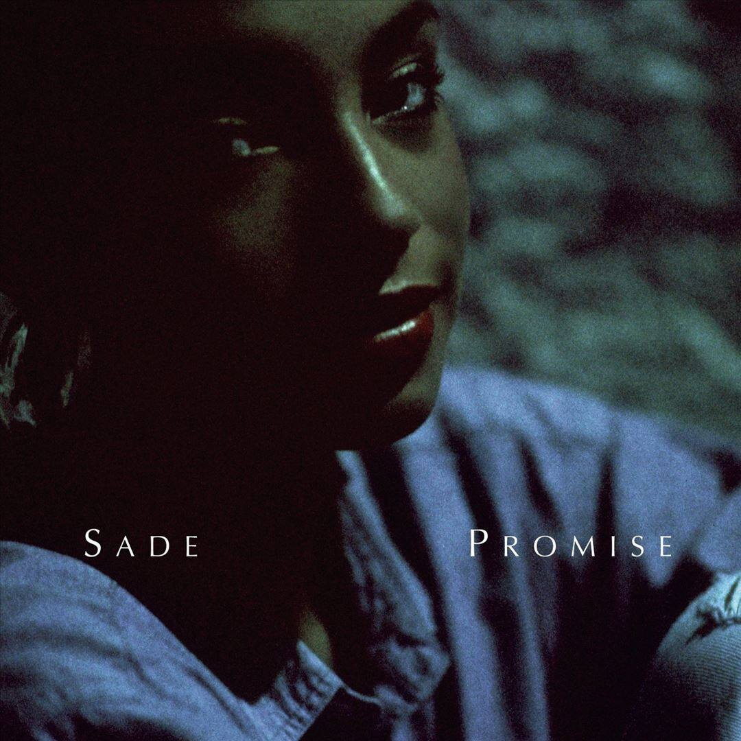Promise [LP] [VINYL]