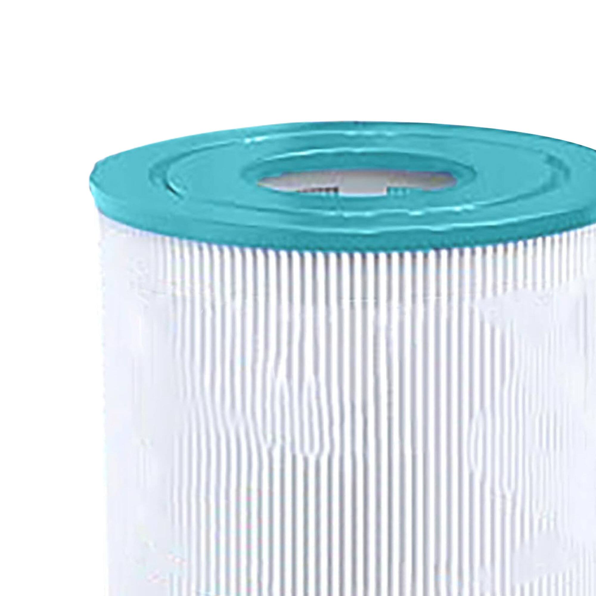 Alt View 2. Hurricane - Hurricane 2 Pack HF4401-02 Advanced Pool and Spa Filter Cartridge Replacement.