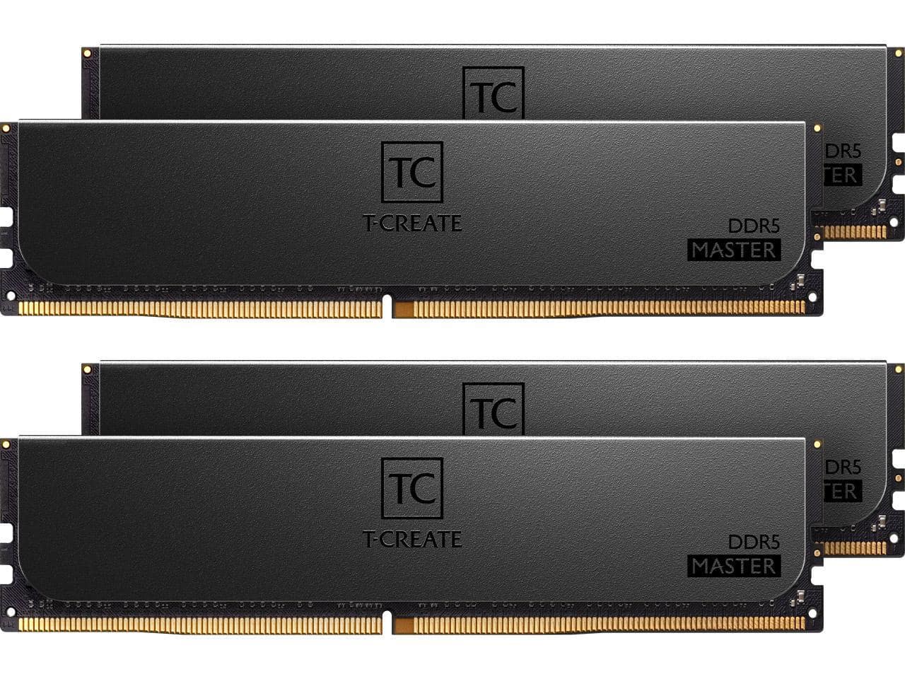Team Group Team T CREATE EXPERT 64GB (2 x 32GB) DDR5 6000 (PC5