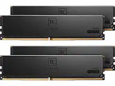 TC T-CREATE DDR5 MASTER
TC DR5 ER
TC T-CREATE DDR5 MASTER
TC DR5 ER
