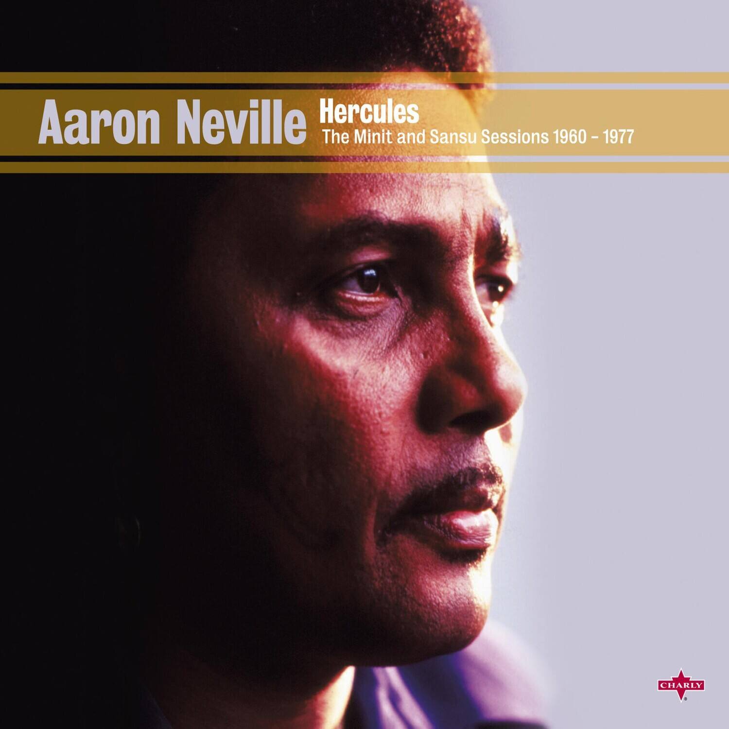 Aaron Neville - The Minit & Sansu Sessions 1960-1977   - COMPACT DISCS [CD] price history on PriceWatchPro