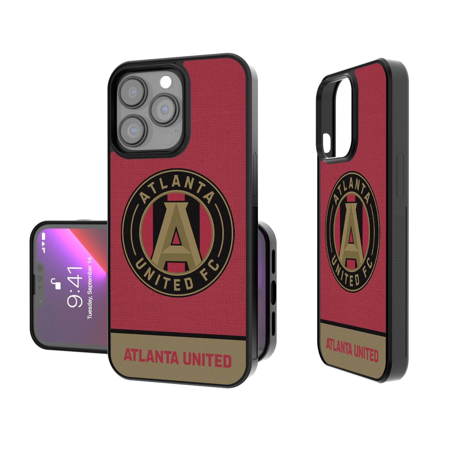 - 4 1 14 9:41 September 6 Tuesday, ATLANTA UNITED FC ATLANTA UNITED FC ATLANTA UNITED