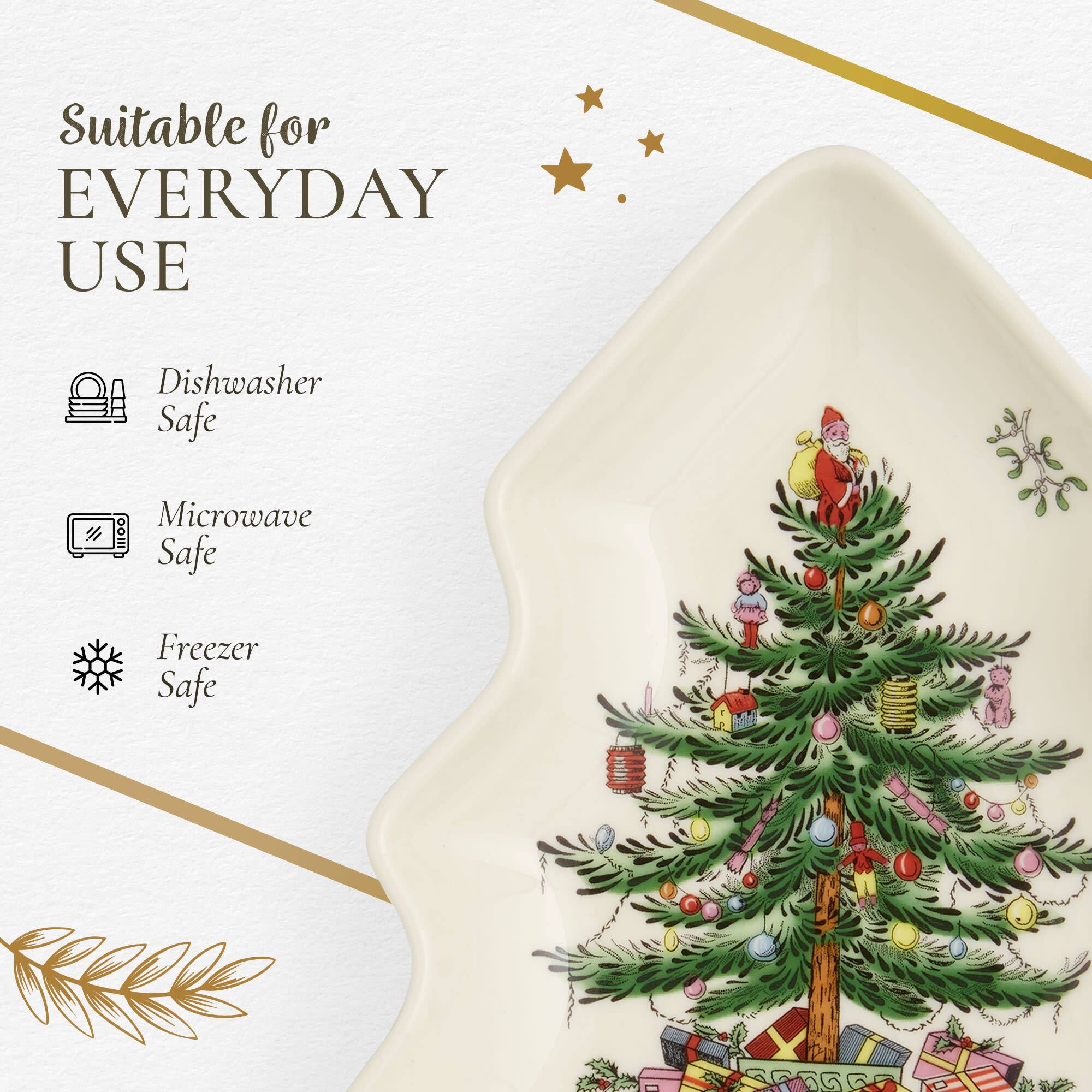 Suitable for EVERYDAY USE  
Dishwasher Safe  
Microwave Safe  
Freezer Safe