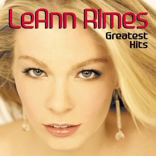 LeAnn Rimes  
Greatest Hits