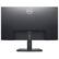Back. Dell - 21.5" Full HD LED LCD Monitor (HDMI, VGA) - Black.