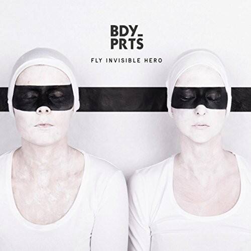 BDY_PRTS  
FLY INVISIBLE HERO