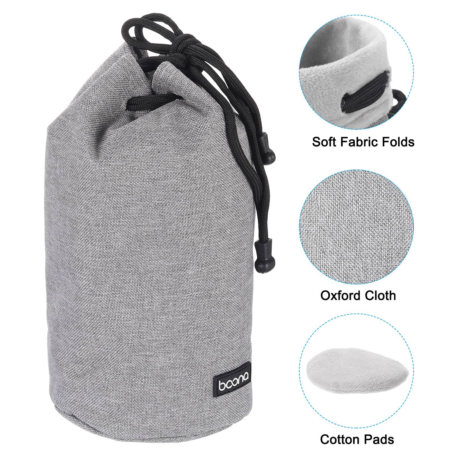 Soft Fabric Folds  
Oxford Cloth  
Cotton Pads