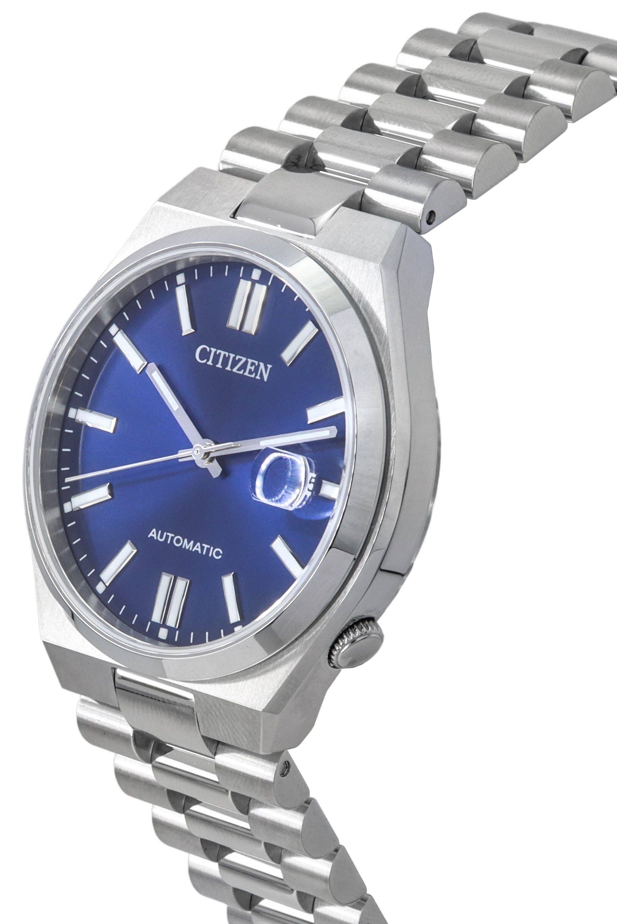 CITIZEN  
AUTOMATIC
