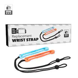 Hyperkin - Replacement Wrist Strap For: Nintendo Switch 2 Joy-Con 2