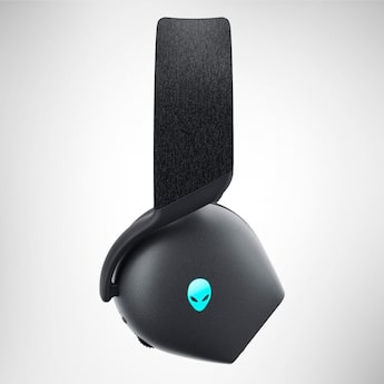 Alienware AW725H Tri Mode Wireless Over the Ear Gaming Headset for Alienware AW725H Tri Mode Wireless Over the Ear Gaming Headset for