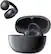 Alt View 1. Shokz - OpenDots Air Open-Ear Clip-On True Wireless Bluetooth Earbuds - Black.