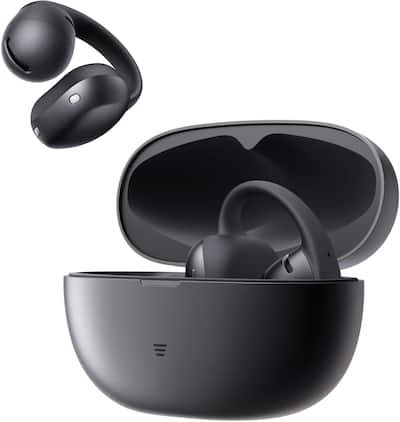 Shokz OpenDots Air Open Ear Clip On True Wireless Bluetooth Shokz OpenDots Air Open Ear Clip On True Wireless Bluetooth