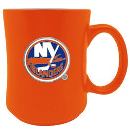 Great American Products - New York Islanders 19oz. Starter Mug - Multicolor