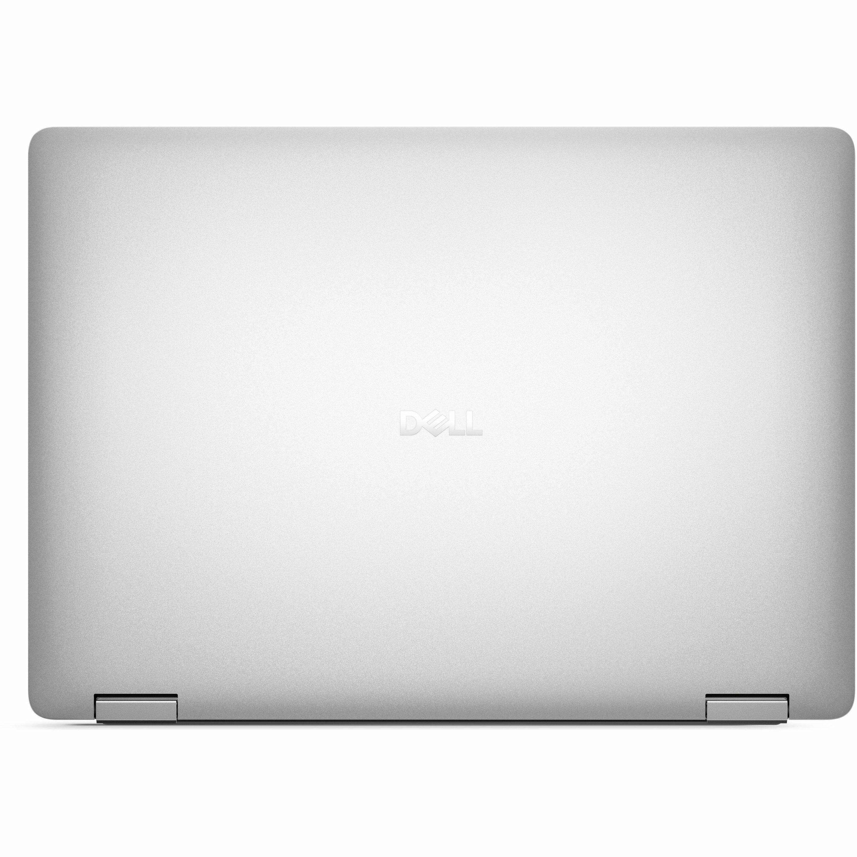 Alt View 5. Dell - Dell Pro 13 Plus PB13250 13.3" Clamshell Copilot+ PC Notebook - Full HD Plus - Intel Core Ultra 7 266V - vPro Technology - Unknown.