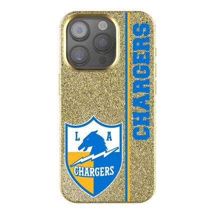 L A CHARGERS
CHARGERS