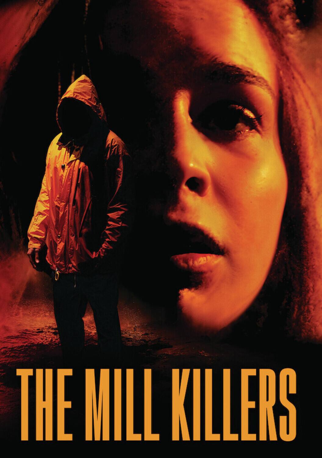 The Mill Killers   - DVD price history on PriceWatchPro