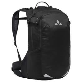 VAUDE - Trailvent 15 Mountain Bike Backpack - Black