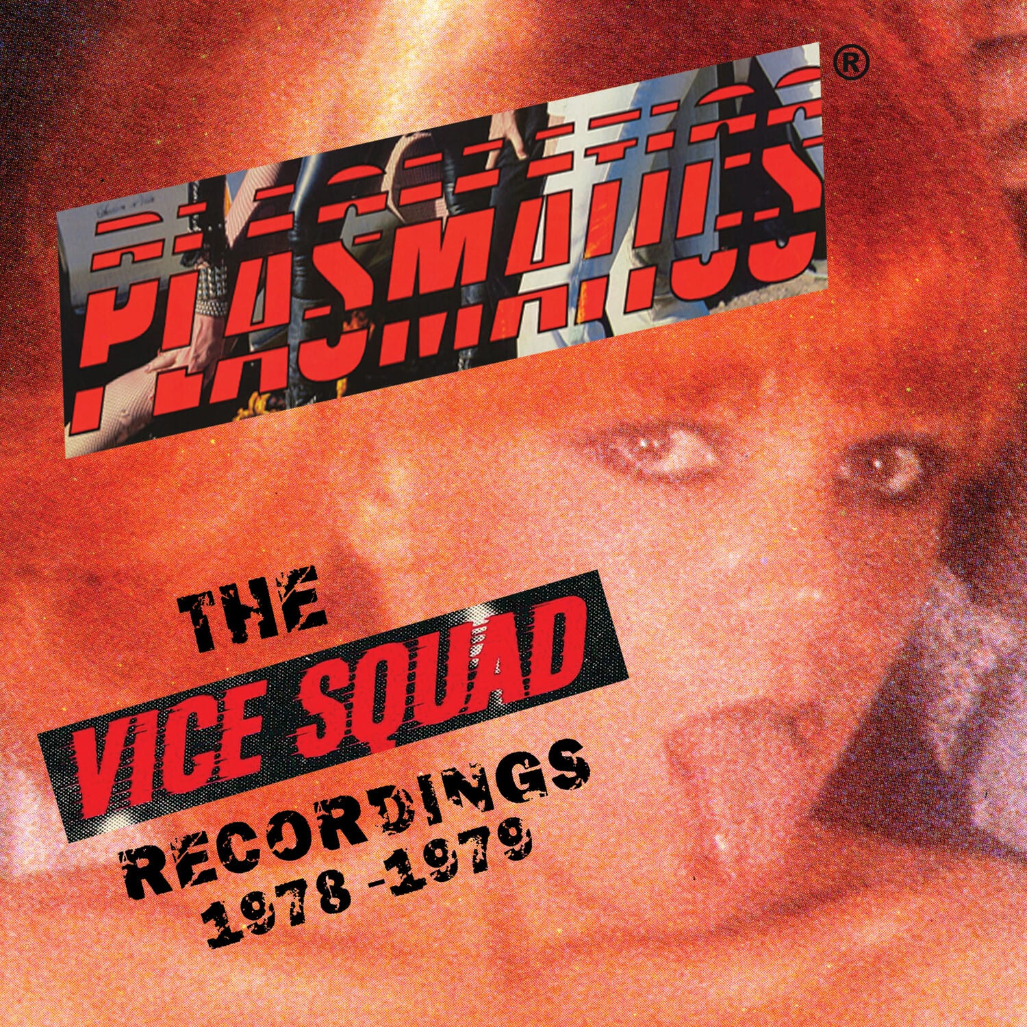 The Vice Squad Recordings  
1978-1979