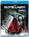 Front. The Blood Lands - BLU-RAY.
