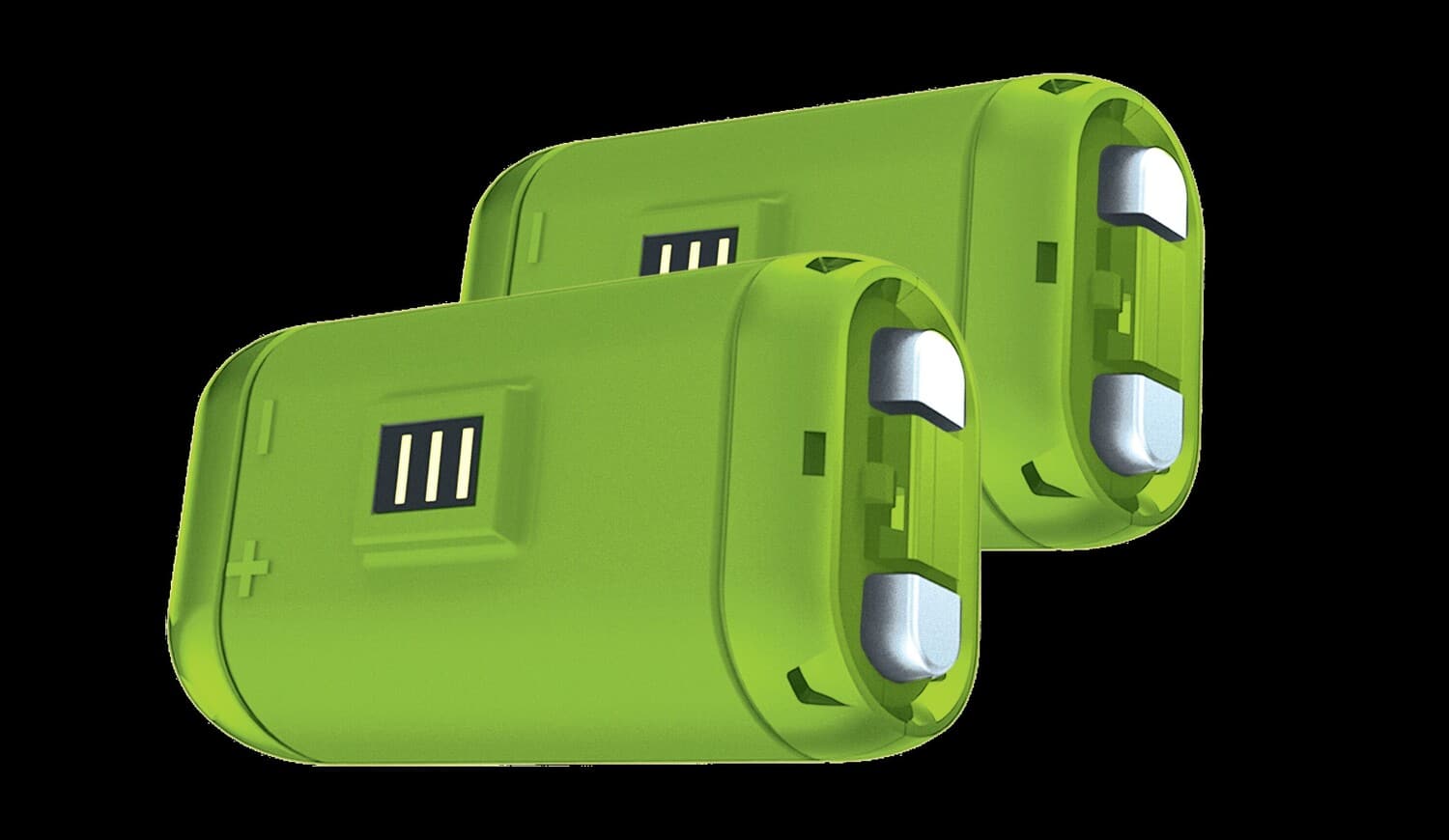 Power - BIONIK Power Stand PRO + Quickshot Pro - Multicolor