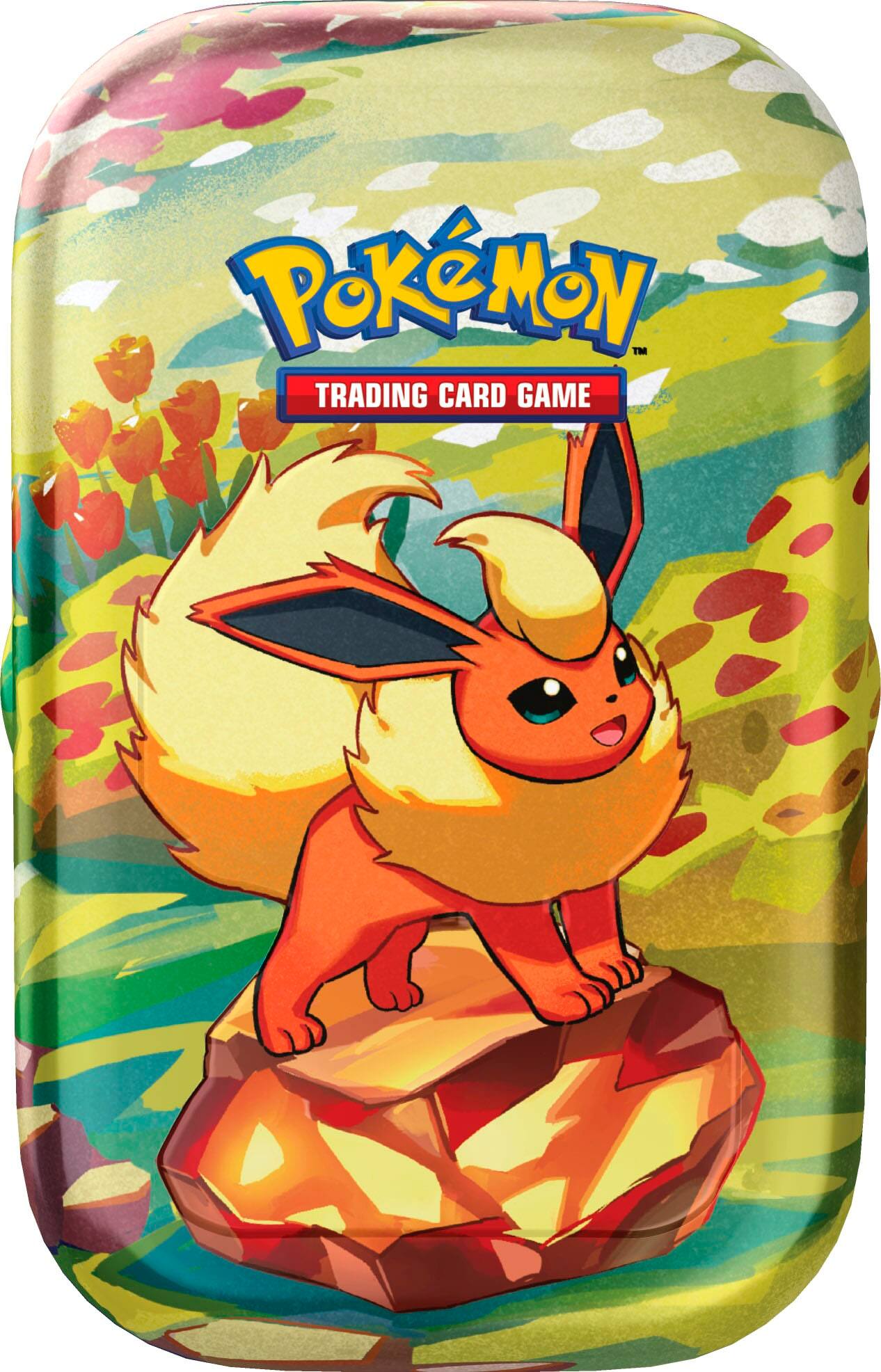 Pokemon TM Trading Card Game