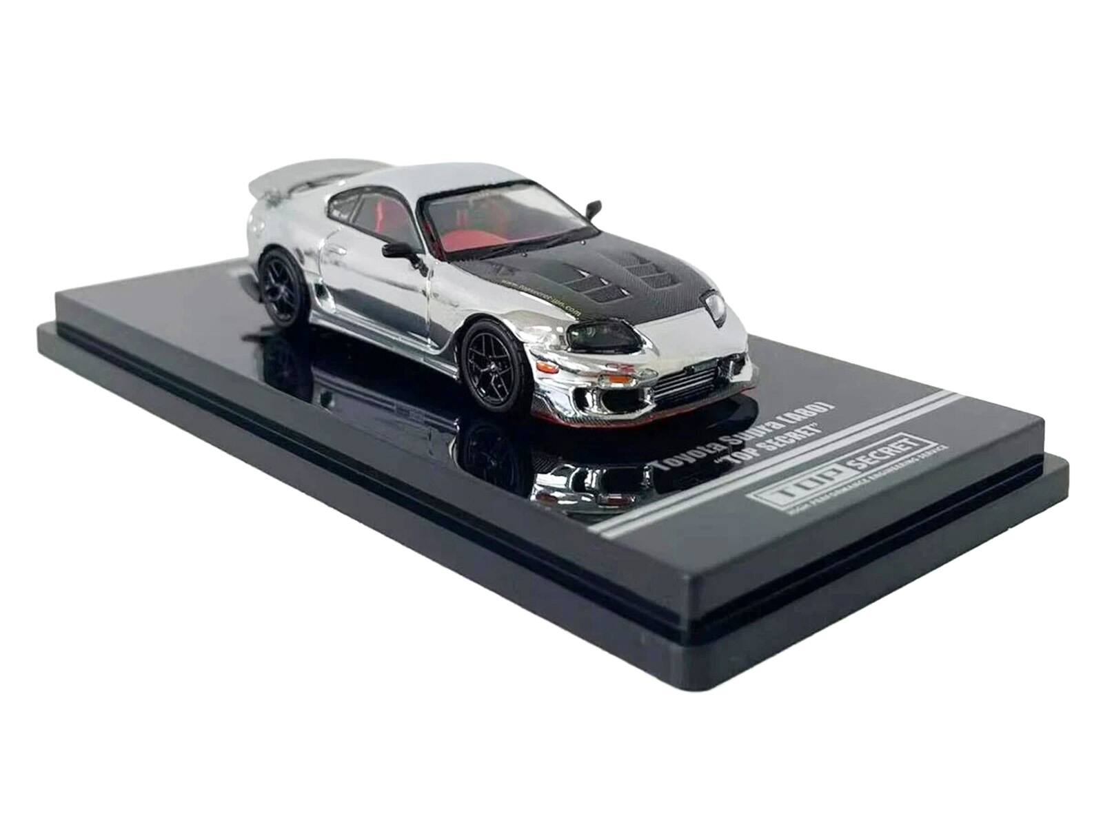 Suura(ABOI IABOI suura SEGRET Toyota "TOP SECRET T