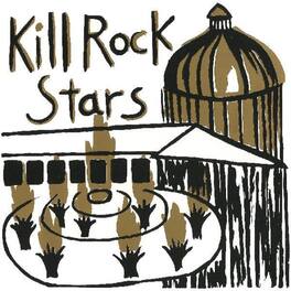 Various Artists - Kill Rock Stars (Various Artists) - VINYL LP