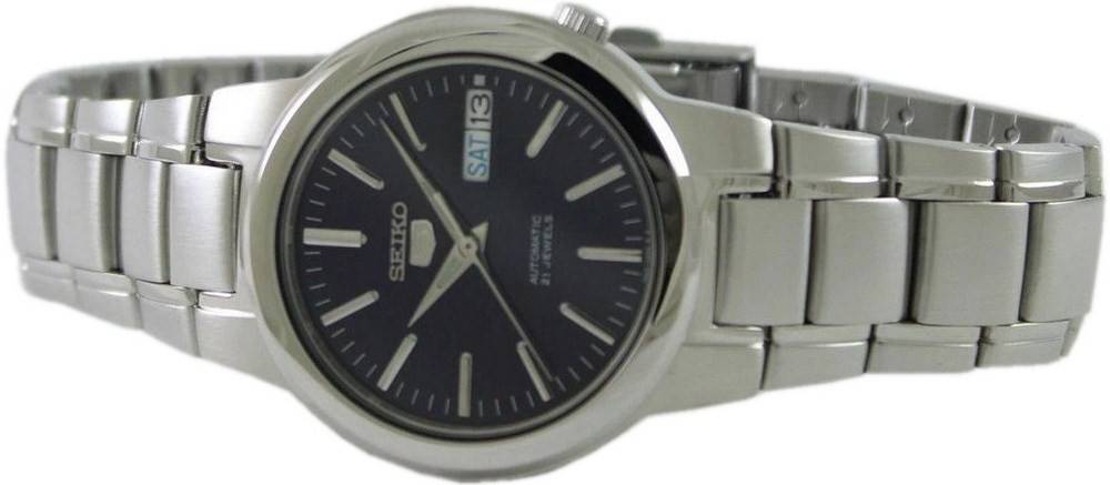 SEIKO 3 SAT AUTOMATIC