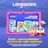 Lingokids
LOVED BY KIDS! TRUSTED BY PARENTS.
3000+ PLAYLEARNING™ ACTIVITIES AND LESSONS
Get access to tons of songs, shows and interactive games kids love! Safe and 100% ad-free