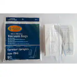 EnviroCare - Vacuum Bags (54 Pack) Part #216-9