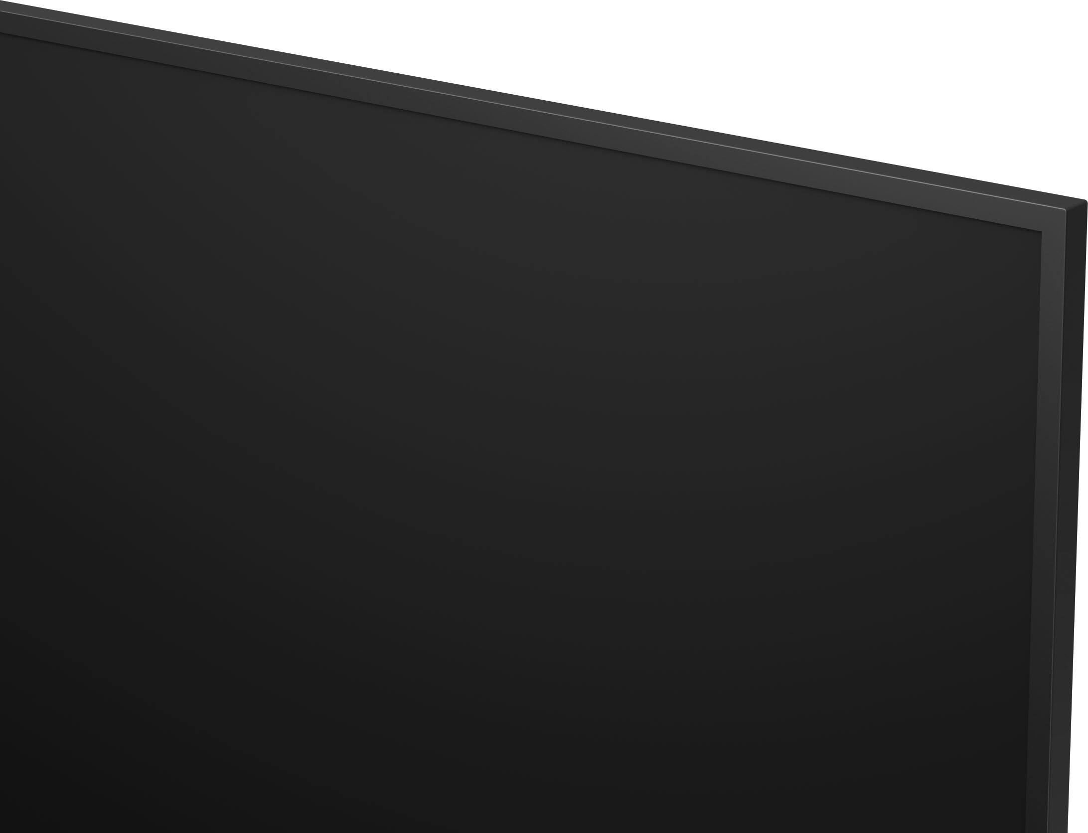 Alt View 17. Hisense - 98" Class QD5 Series QLED 4K UHD Smart Google TV (2025) - Black.