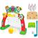 Front. Winfun - Winfun: 4-in-1 Sports Center, Transforming Interactive Toy, Ages 18mo+.